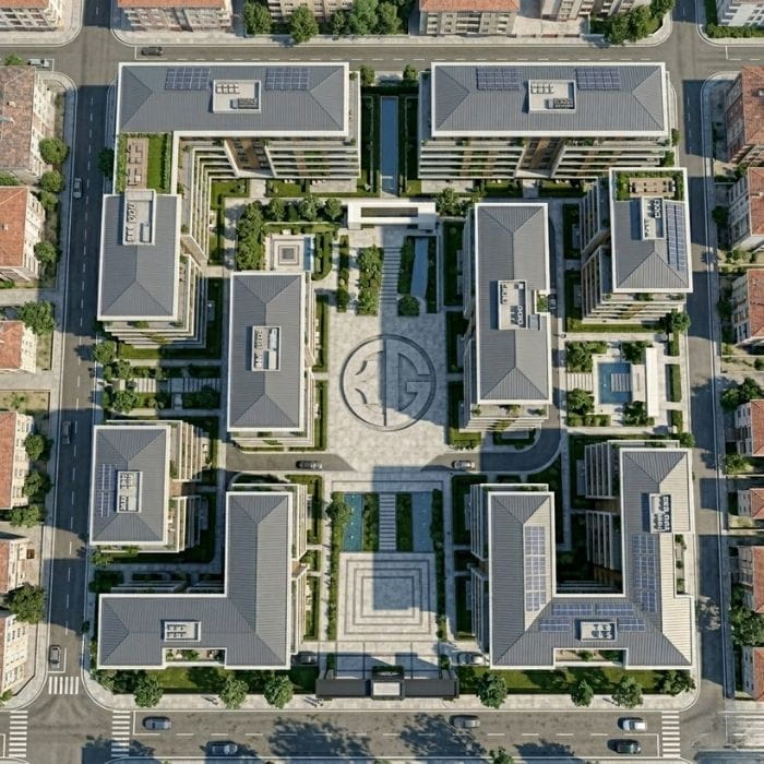 Karataş İnşaat Kentsel Dönüşüm