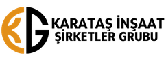 Karataş İnşaat Logo