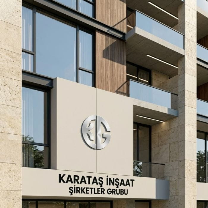 Karataş İnşaat Proje Satış